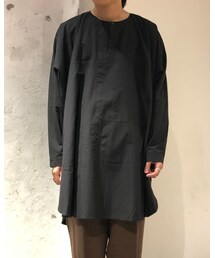 O project | トップス