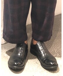OFFICINE CREATIVE | シューズ
