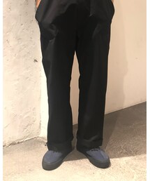 CLEAR WEATHER BRAND | シューズ