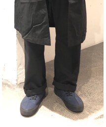 CLEAR WEATHER BRAND | シューズ