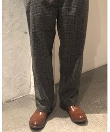 OFFICINE CREATIVE | シューズ