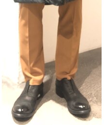 OFFICINE CREATIVE | シューズ