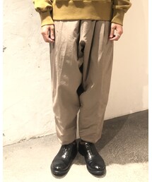 YANTOR | パンツ