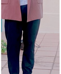 ZARA | スラックス
