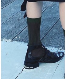 TOGA PULLA | シューズ