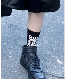 COMME des GARCONS | ソックス/靴下