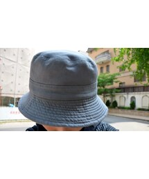 漁夫帽(ハット)