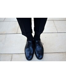 amber | 德比皮鞋(その他シューズ)