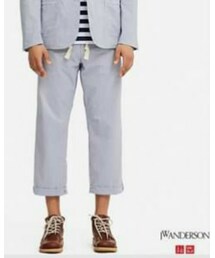 UNIQLO | スラックス
