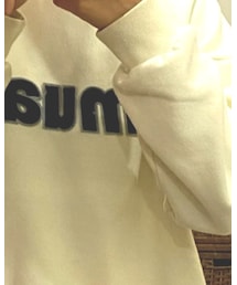 muahmuah | ジャージ