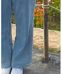 H&M | デニムパンツ