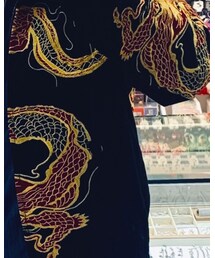 Supreme  | supreme 2018 龍(ブルゾン)