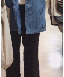 古着 | スラックス