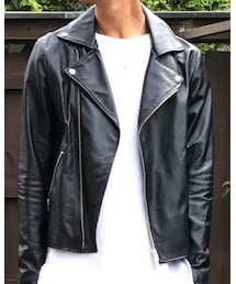 URBAN RESEARCH | ライダースジャケット