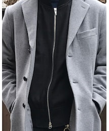 HARE | ミリタリージャケット