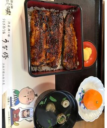 うなぎ | その他