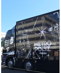 METRO POLIZ | その他