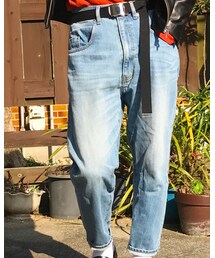 Lui's | デニムパンツ