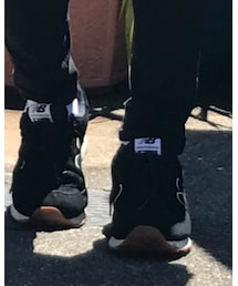 NEW BALANCE | スニーカー