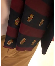 RALPH LAUREN | フォーマルスーツ/小物