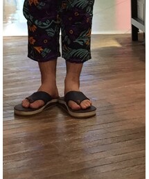 THE SANDALMAN | サンダル