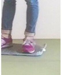 NEW BALANCE | スニーカー