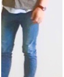 Lee | デニムパンツ