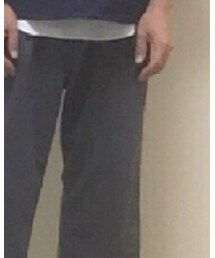 417 EDIFICE | スラックス