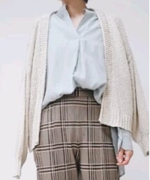 HONEYSUCKLE ROSE | カーディガン/ボレロ