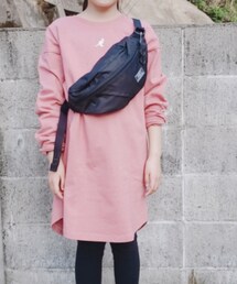 KANGOL | ワンピース/ドレス