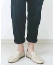 ORiental TRaffic | ローファー