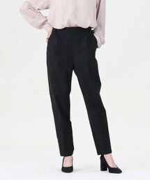 HONEYSUCKLE ROSE | 【HONEYSUCKLE ROSE】「nobee」 楽伸びキープカラートラウザーパンツ(その他パンツ)