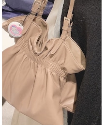 ZARA | ハンドバッグ