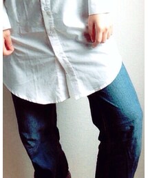 w closet | デニムパンツ