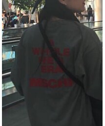 MSCHF | トップス