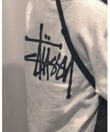 STUSSY | トップス