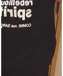 COMME des GARCONS HOMME PLUS | Tシャツ/カットソー