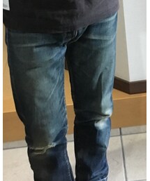 A.P.C. | デニムパンツ
