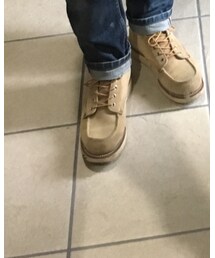 RED WING | ブーツ