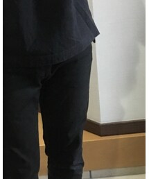 UNIQLO | デニムパンツ