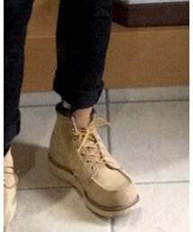 RED WING | ブーツ