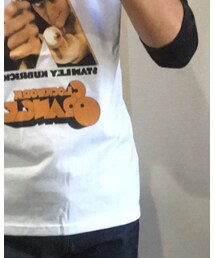 GU | Tシャツ/カットソー
