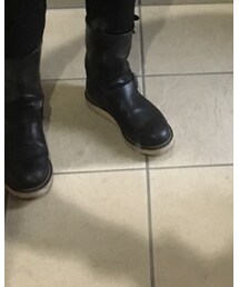 RED WING | ブーツ