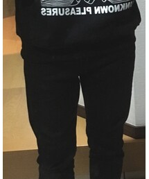 UNIQLO | デニムパンツ