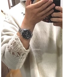 SEIKO | アナログ腕時計