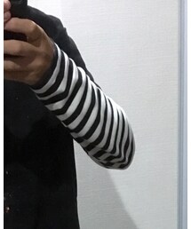 agnes b. | Tシャツ/カットソー