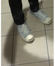 CONVERSE | スニーカー