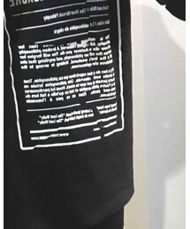 WRIGHT | Tシャツ/カットソー