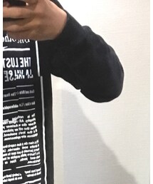 UNIQLO | Tシャツ/カットソー