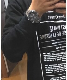SEIKO | アナログ腕時計